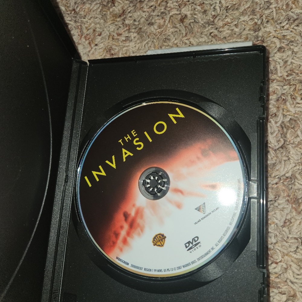 The invasion - Picture 2 of 2